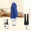 Automatic Shirt Iron,Replaces Iron,Steam,360Degree Automatic Ironing,Four Internal Sock Clips,For Shirts,Blouses And Trousers(A) view 1