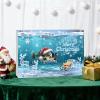 - 24 Days Christmas Countdown, Lure Tackle Kit, Dad Boyfriend Teens Gift, Men Fisherman Stream Lake, River Trout Bass Gear, Freshwater Saltwater Set view 4