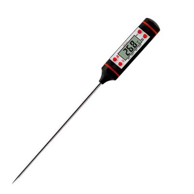 Digital Kitchen Thermometer for Meat Cooking Food Probe Oven Electronic BBQ Thermometer Household Kitchen Tools tp101