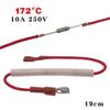 142/172/185/192 Thermal Fuses Pressure Cookers Rice Cookers Temperature Fuse Electric Pressure Cooker Repair Parts(192) view 2