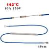 142/172/185/192 Thermal Fuses Pressure Cookers Rice Cookers Temperature Fuse Electric Pressure Cooker Repair Parts(192) view 3