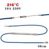 142/172/185/192 Thermal Fuses Pressure Cookers Rice Cookers Temperature Fuse Electric Pressure Cooker Repair Parts(192) view 4