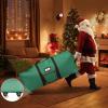 Christmas Tree Storage Bag Dustproof Holiday Decorations Container view 2