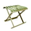 NSUQOA JSEIAJB Folding Chair, Portable and Comfortable Fishing, Green Camping view 1