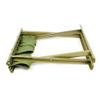 NSUQOA JSEIAJB Folding Chair, Portable and Comfortable Fishing, Green Camping view 2