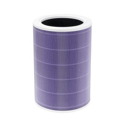 Air Filter,Compatible For Xiaomi Purifier 1 2 2S 2C 2H 3 3S 3C 3H Filters Carbon Replacement