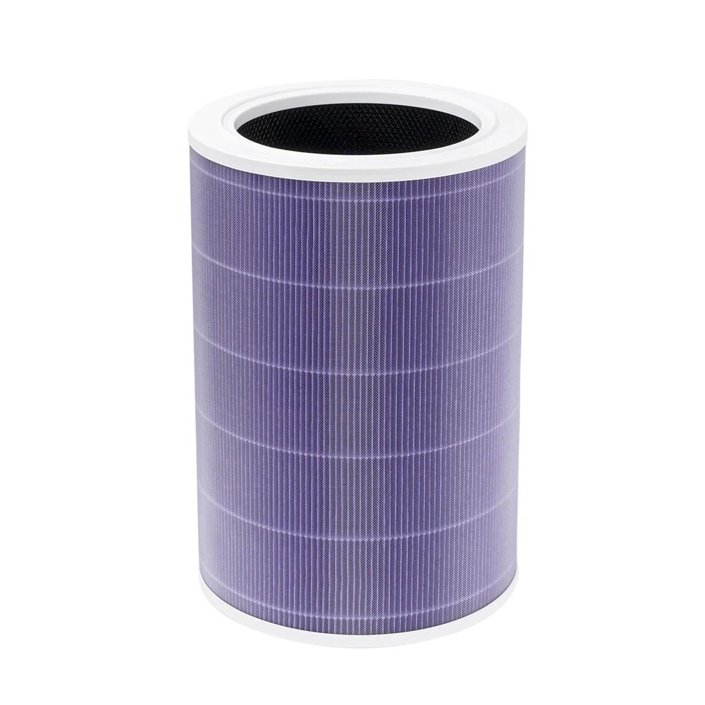 Air Filter,Compatible For Xiaomi Purifier 1 2 2S 2C 2H 3 3S 3C 3H Filters Carbon Replacement