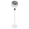 Adjustable Oscillating Standing Fan Strong Air Circulation with Remote for Living Room Bedroom Indoor Use view 4