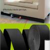 AHUANH Under Couch Blocker for Pets Removable Reusable, Dustproof Under Bed Blocker for Pets Free Cropping Stop The Toy from Falling Living Room(10 * 3cm) view 4