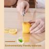 1.5mm Plastic Table Protector, Waterproof PVC Clear Table Cover Protector for Dining Tables, Office Chair Mat for Hard Floor, Transparent Floor Protector Mats for Home, Clear Desk Mat(36"x100") view 2