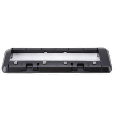 Badafaci Vacuum Main Brush Cover, ABS Material, Efficient Sweeping Robot Accessory for Enhanced Home Performance for X10 X20 X30