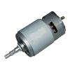Aluminum Threaded Shaft 12-24V Front Ball Bearing 775 high-Speed Motor Power Tool Blower view 1
