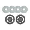 Compatible For Dreame X30 Ultra, L10s Pro Ultra Heat, X40 Ultra, S30 Pro Ultra Replacement Parts Accessories Mop Holder Bracket view 1