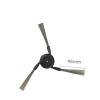 6pcs Side Brush Compatible For Dreame L40 Ultra / X40 Ultra Robot Vacuum Replacement Accessories view 2