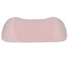 Fdit Memory Foam Lumbar Support Cushion for Car Seat, Peach Pink view 1