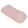 Fdit Memory Foam Lumbar Support Cushion for Car Seat, Peach Pink view 2