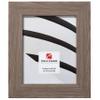 Craig Frames 18x30 Barnwood Grey Poster Frame for Posters and Gallery Wall view 1