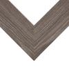 Craig Frames 18x30 Barnwood Grey Poster Frame for Posters and Gallery Wall view 3