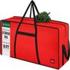 ITHWIU 9 ft Christmas Tree Storage Bag view 1