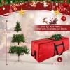 ITHWIU 9 ft Christmas Tree Storage Bag view 2