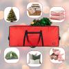 ITHWIU 9 ft Christmas Tree Storage Bag view 3
