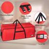 ITHWIU 9 ft Christmas Tree Storage Bag view 4