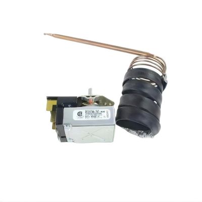 PB010036 Fryer Bake Broil Thermostat for Viking Gas Range Stoves EVGIC365 EVGIC485 SVGIC305DSI VGIC245 VGIC245G EVGIC305 VGIC245K - Replacement Oven Thermostat