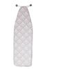 Ironing Board, Ironing Board Covers,Heat Iron Cover for Replacement Cotton and Pad, Fits Most Standard Sizes view 1