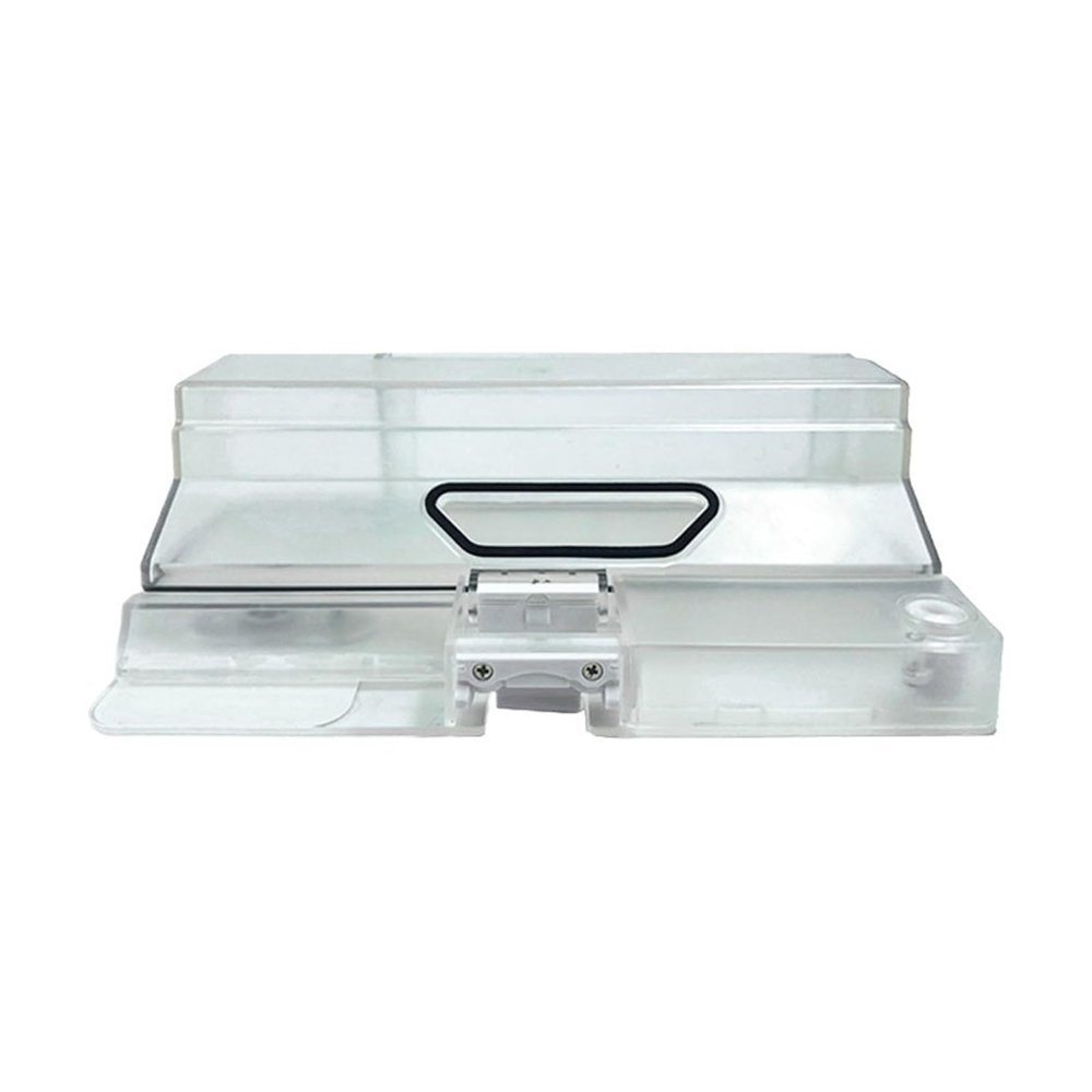 Compatible For XiaomiCompatible For Mijia G1 MJSTG1 Spare Parts 2 In 1 Water Tank Dust Box Trash Can Sweeper Robot Vacuum Cleaner Home Accesories(Two in one)