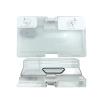 Compatible For XiaomiCompatible For Mijia G1 MJSTG1 Spare Parts 2 In 1 Water Tank Dust Box Trash Can Sweeper Robot Vacuum Cleaner Home Accesories(Two in one) view 2