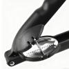 Nut Cracker Tool Ergonomic Handle Walnut Opener view 4