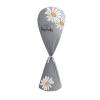 KoiLykke Waterproof Fan Dust Cover for Pedestal Fans, Washable Child-Proof Cover with Elastic Band, Fits 45cm Diameter x 140cm Height, PEVA Material view 1