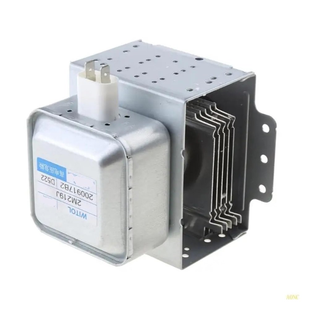A0NC Microwave Magnetron Assembly Compatible Replacement Part For Microwave 219J