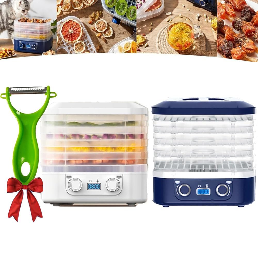 Fruit Dryer Machine For Home, Fruit Dryer For Candy, Candy Drying Machine, Dryer Machine For Home Use, Dried Candy Machine (Fifth floor*2Pcs)