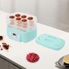 Food Dryer Machine, Home Food Dehydrator, 6-tier Food Dehydrator Machine view 4