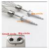 1 Pair (2pcs) Blender Egg BeaterCompatible For BoschMFQ3010 MFQ3020 MFQ3030 MFQ3520 MFQ3530 MFQ3531 MFQ3540 MFQ4835 view 3