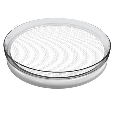 Garneck Rotating Seasoning Holder Spice Rack Tray for Narrow Spaces