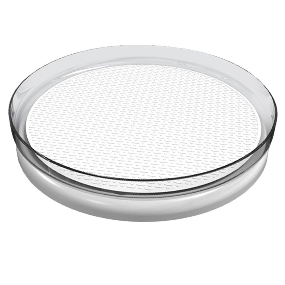 Garneck Rotating Seasoning Holder Spice Rack Tray for Narrow Spaces