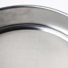 10cm Diameter 304 Stainless Steel Lab Sieve - Multi-Purpose Flour Sifter, and Soil Strainer - 2-500 Mesh Sizes(8) view 3
