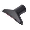 32mm Inner Diameter Vacuum Cleaner Parts  Suction Nozzle Brush Head for Curtain, Sofa & Bed Cleaning view 1