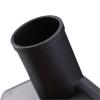 32mm Inner Diameter Vacuum Cleaner Parts  Suction Nozzle Brush Head for Curtain, Sofa & Bed Cleaning view 2