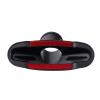 32mm Inner Diameter Vacuum Cleaner Parts  Suction Nozzle Brush Head for Curtain, Sofa & Bed Cleaning view 3