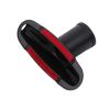32mm Inner Diameter Vacuum Cleaner Parts  Suction Nozzle Brush Head for Curtain, Sofa & Bed Cleaning view 4