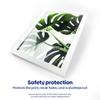 Canvas Lab | Root 2 by Caed Vidrio | 15 x 23 in | Fine Art Framed Print, Frame Color: White | Botanical, Scenery, Nature, Patterns, Trees, Forests, Rustic view 4