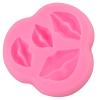 Food Grade Silicone Cartoon Cake Mold for DIY Baking view 1