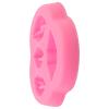Food Grade Silicone Cartoon Cake Mold for DIY Baking view 2
