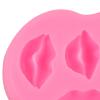 Food Grade Silicone Cartoon Cake Mold for DIY Baking view 3