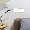 Wifi Sign Password Wall Hotel Plaque Board Guest Acrylic Wireless Networkchalkboard,For Room Decor Printable Plaques view 4