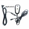 WEISUYUUS Extension Cord for Power Reclining Sofa Recliner Sectional Couches Lift Chair Replacement Male to Female Power Cable view 3