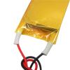 CPBGXJZD 2PCS PTC Heating Element 30x24x3mm 24V/5V Constant Temperature 60/180/280/50 Degrees Insulating Film for dehumidification view 3